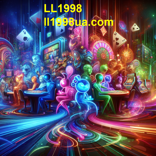 Novidades no Mundo dos Jogos: Inovações e Tendências de 2023