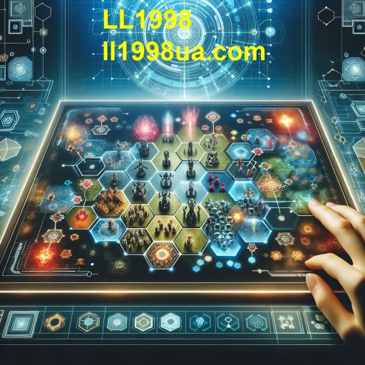 Explorando a Categoria de Jogos de Estratégia